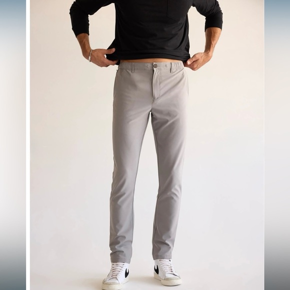 Chubbies Everywear - Performance Pant Water-resistant, durable lightweight pants - Picture 1 of 5